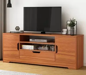 Home Tv Table;Nordic Tv Console for Living Room and Bedroom Decoration