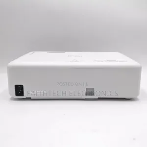 New Epson Co-Wo1 – Compatible Projector (Sealed)