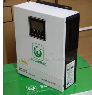 1kva -12v Solar Hybrid Inverter.