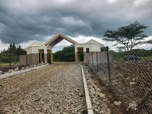 Prime 1⁄4 Acre Refined Country Living Plots in Chaka