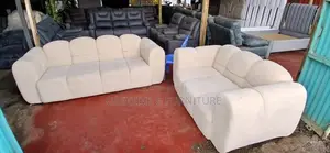 Urban Style 5-Seater Sofa