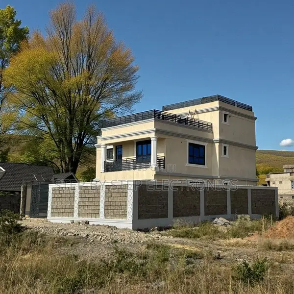 5bdrm Maisonette in Kamakis for sale
