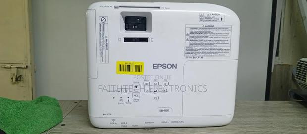 Selling Epson U05 Projector– Projector With Warranty - thumbnail 2