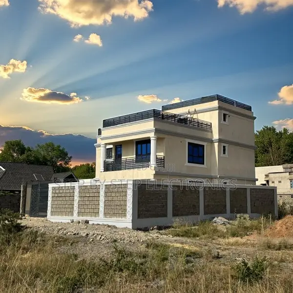 5bdrm Maisonette in 4Km From Kamakis for sale