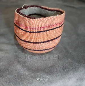 Hand Woven Kiondo
