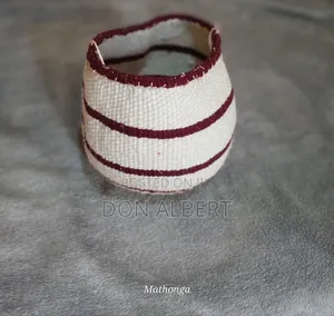 Hand Woven Kiondo