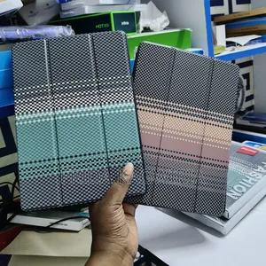 Tribal Flip Cover For Samsung Galaxy Tab A9 Plus With Pen Slot