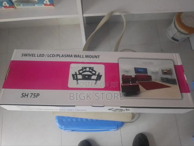 Swivel Wall Mount, Tv Wall Mount - main view