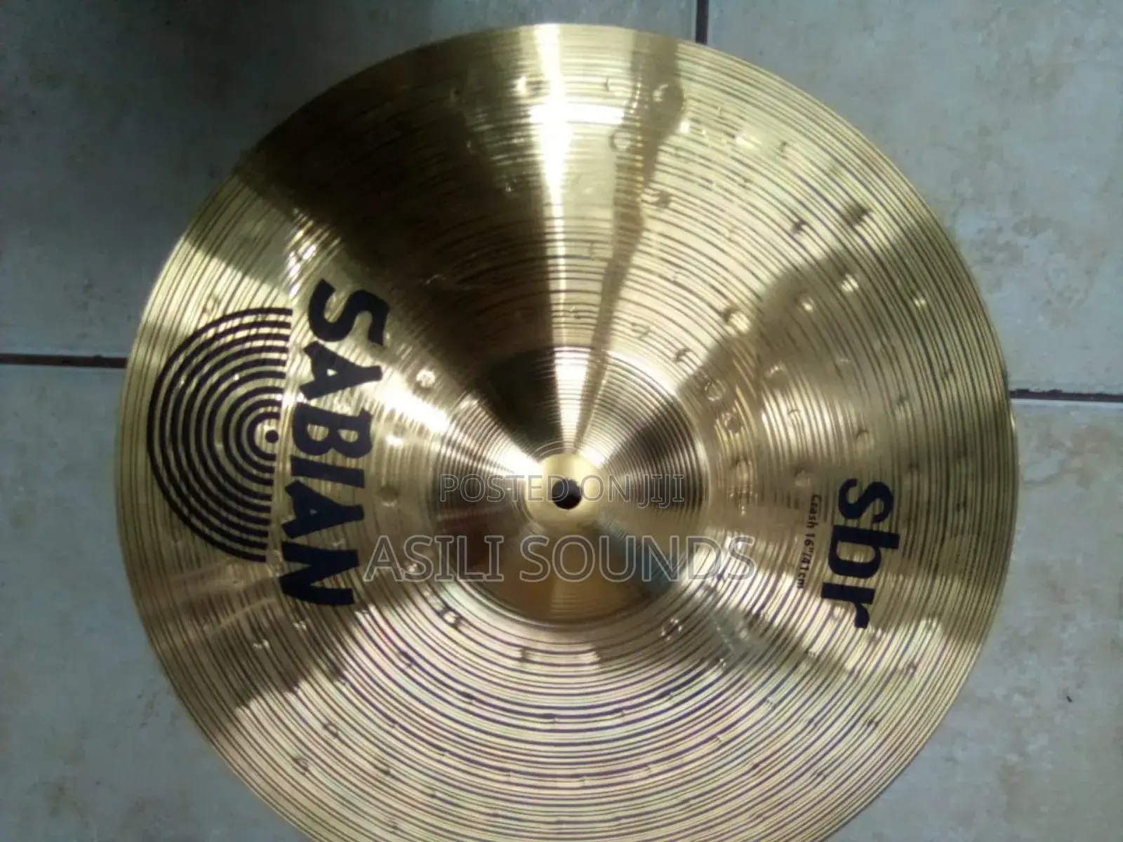 Sabian Drum Membrane