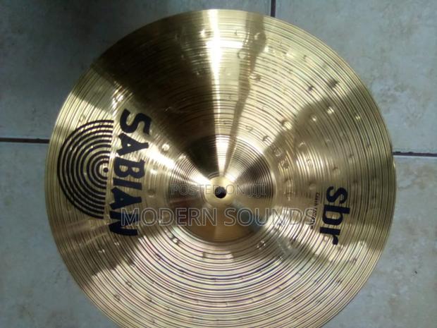 Sabian Drum Membrane - main view