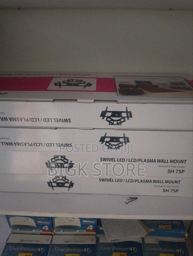 Adjustable Wall Mount,Tv Wall Bracket - main view