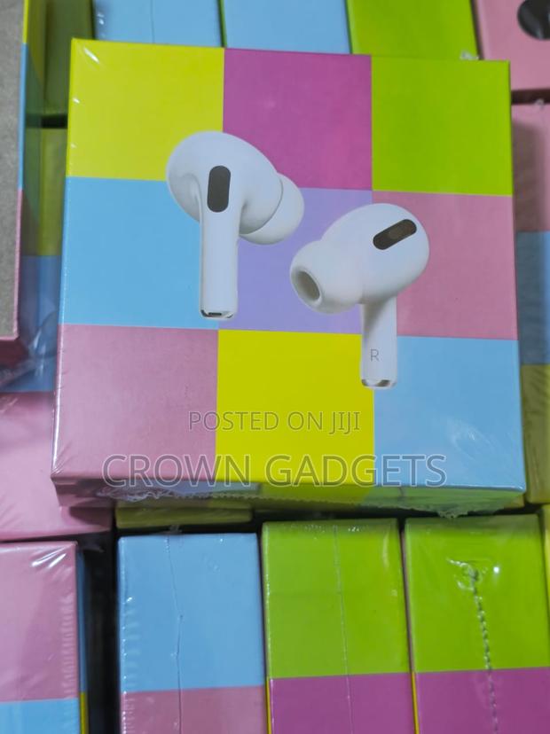 True Wireless Stereo Earbuds Long Battery Life Touch Control - main view