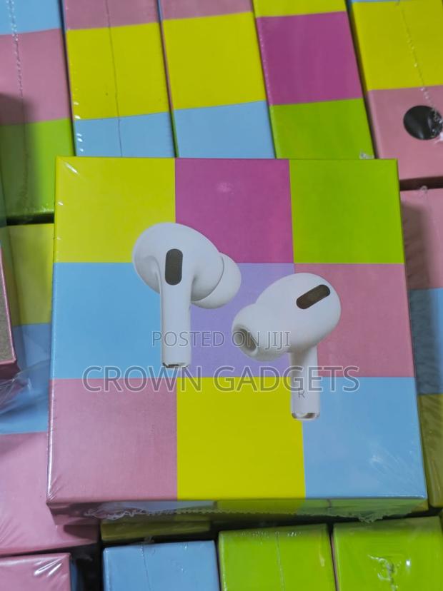 True Wireless Stereo Earbuds Long Battery Life Touch Control - thumbnail 2
