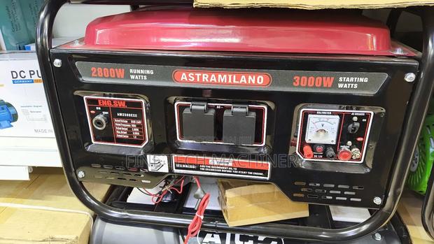 Astromilano Generator - thumbnail 2