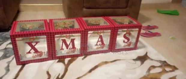 Christmas Boxes Available