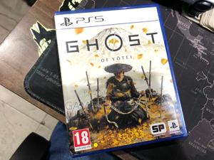 Used Ghost of Yotei Ps5 - main view