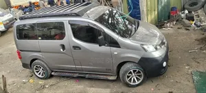 Modern Roof Rack Nv 200