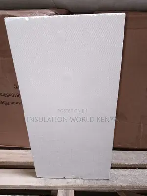 Calcium Silicate Board 50mm – 1000°C Thermal Structural Insulation