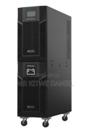 Lightwave 10kva Online Smart Ups