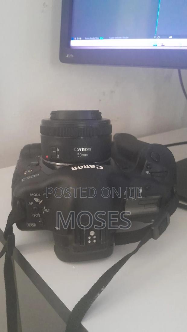 Canon Eos 1ds