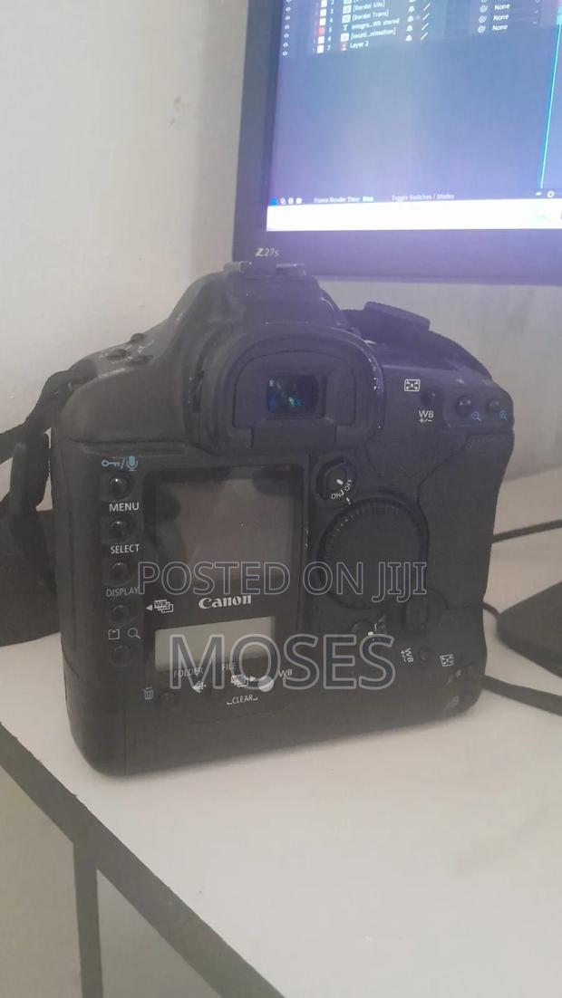 Canon Eos 1ds - thumbnail 2