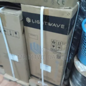 Lightwave 10kva Online Smart Ups