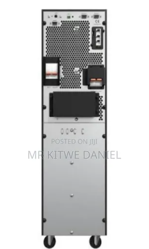 Lightwave 10kva Online Smart Ups