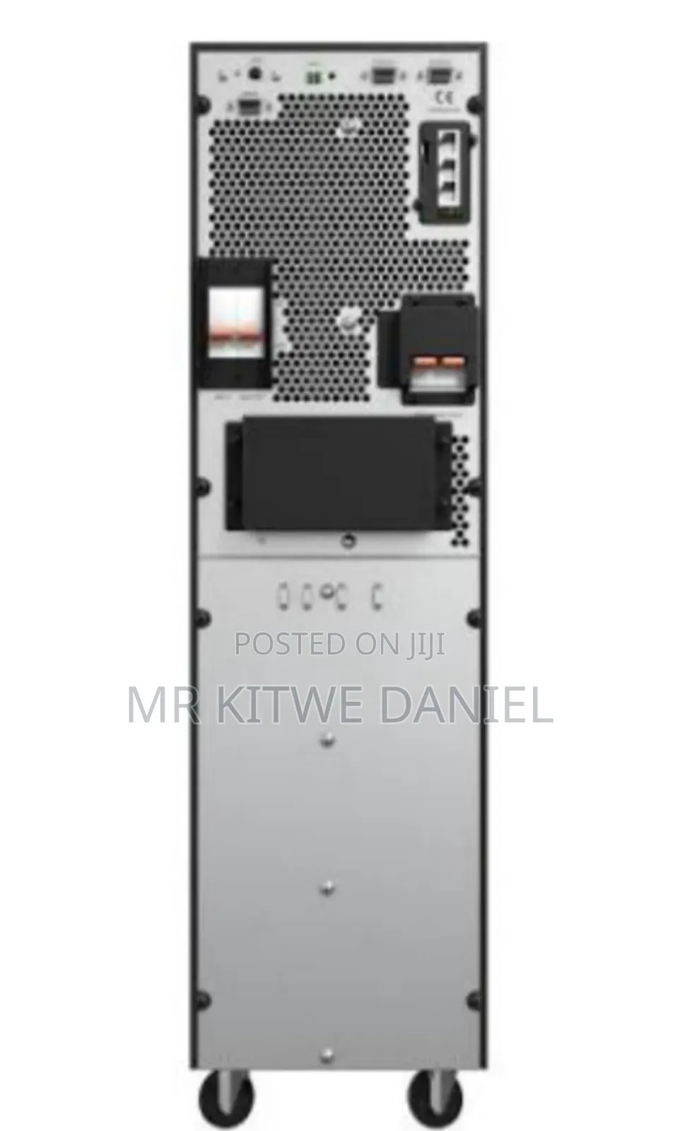 Lightwave 10kva Online Smart Ups