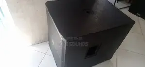 Bass Carbinet