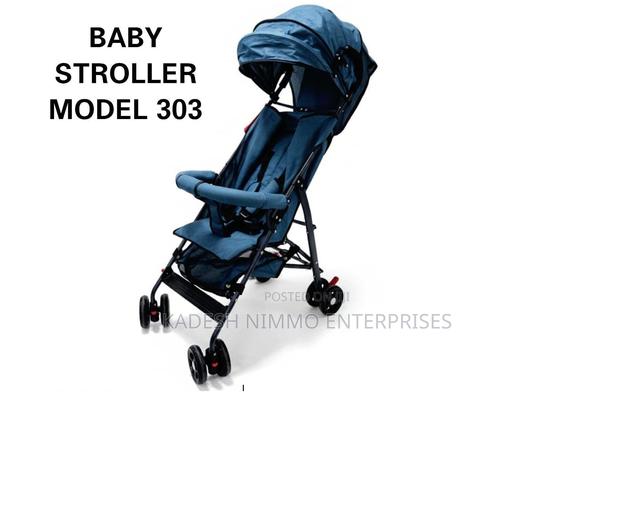 Affordable Baby Stroller – Perfect For Parents