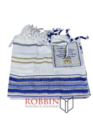 Beautiful Prayer Shawl – Nairobi - thumbnail 2