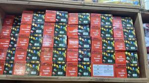 Lights in Stock Warm and Mixed Colours - thumbnail 2