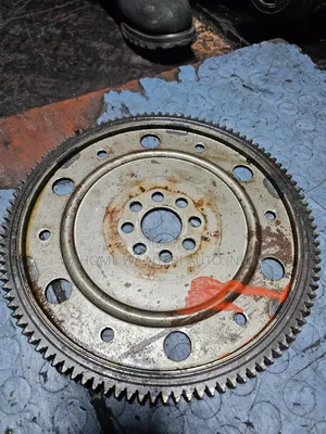 Flywheel 2zr Axio,Auris,Fielder
