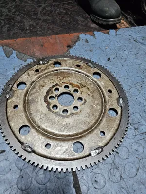 Flywheel 2zr Axio,Auris,Fielder