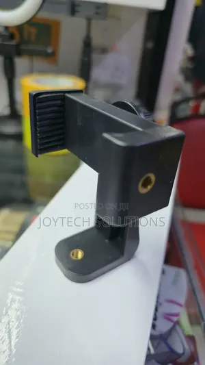 360 Rotational Tripod Mobile Phone Holder