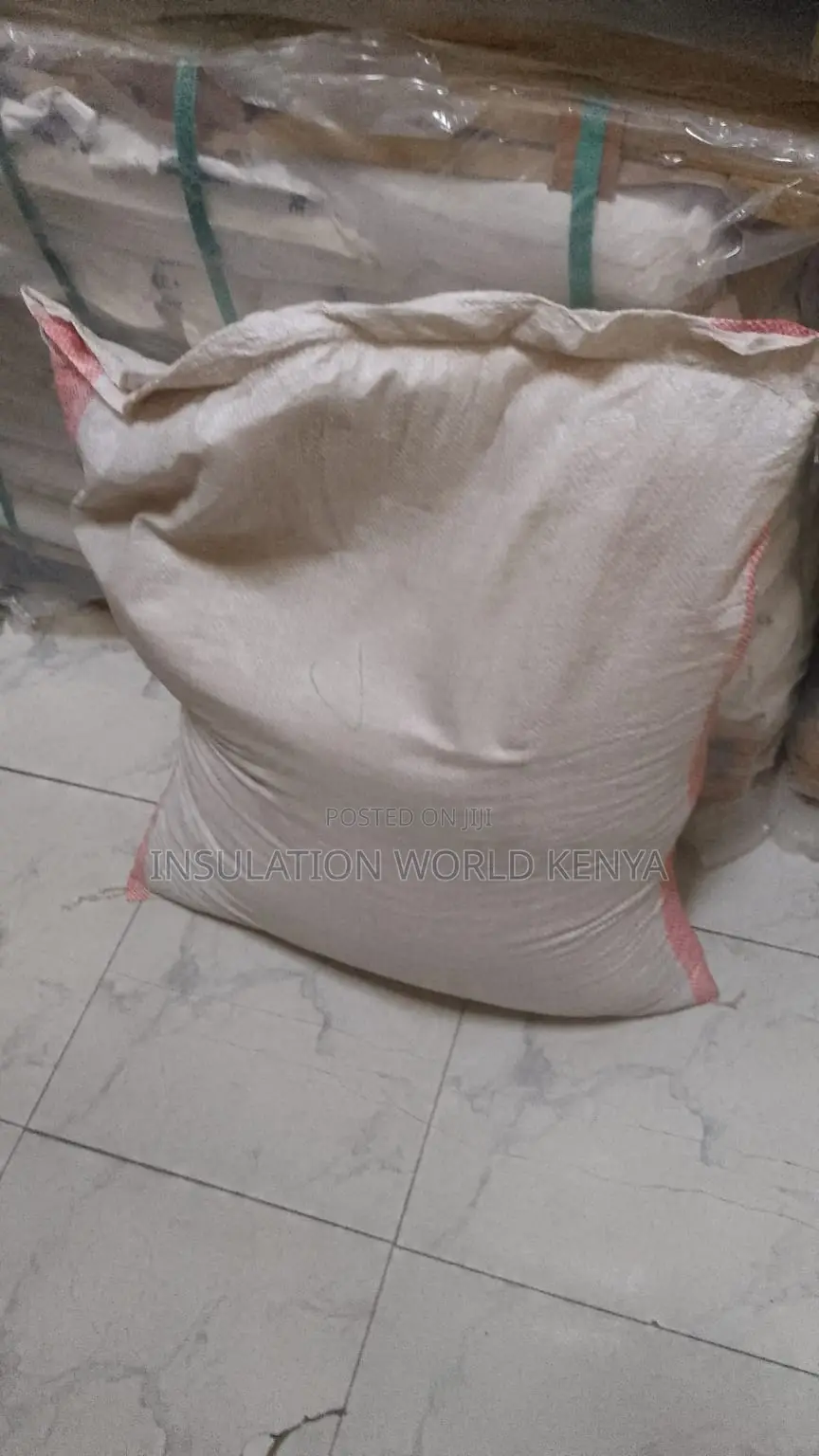 Vermiculite Large Grade 10kg (Thermal/Acoustic Insulation)