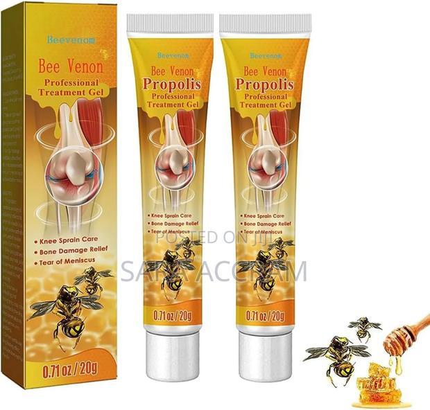 Bee Venom Cream - thumbnail 3