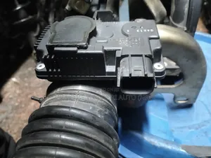 Throttle  Qr20 Extrail