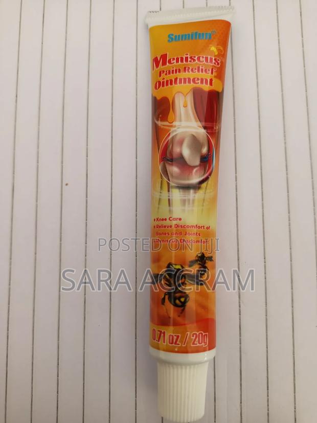 Bee Venom Cream - thumbnail 5