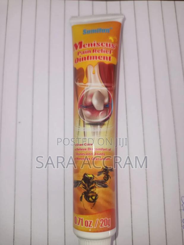 Bee Venom Cream - thumbnail 6