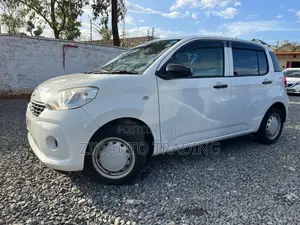 Daihatsu Boon 2018 White