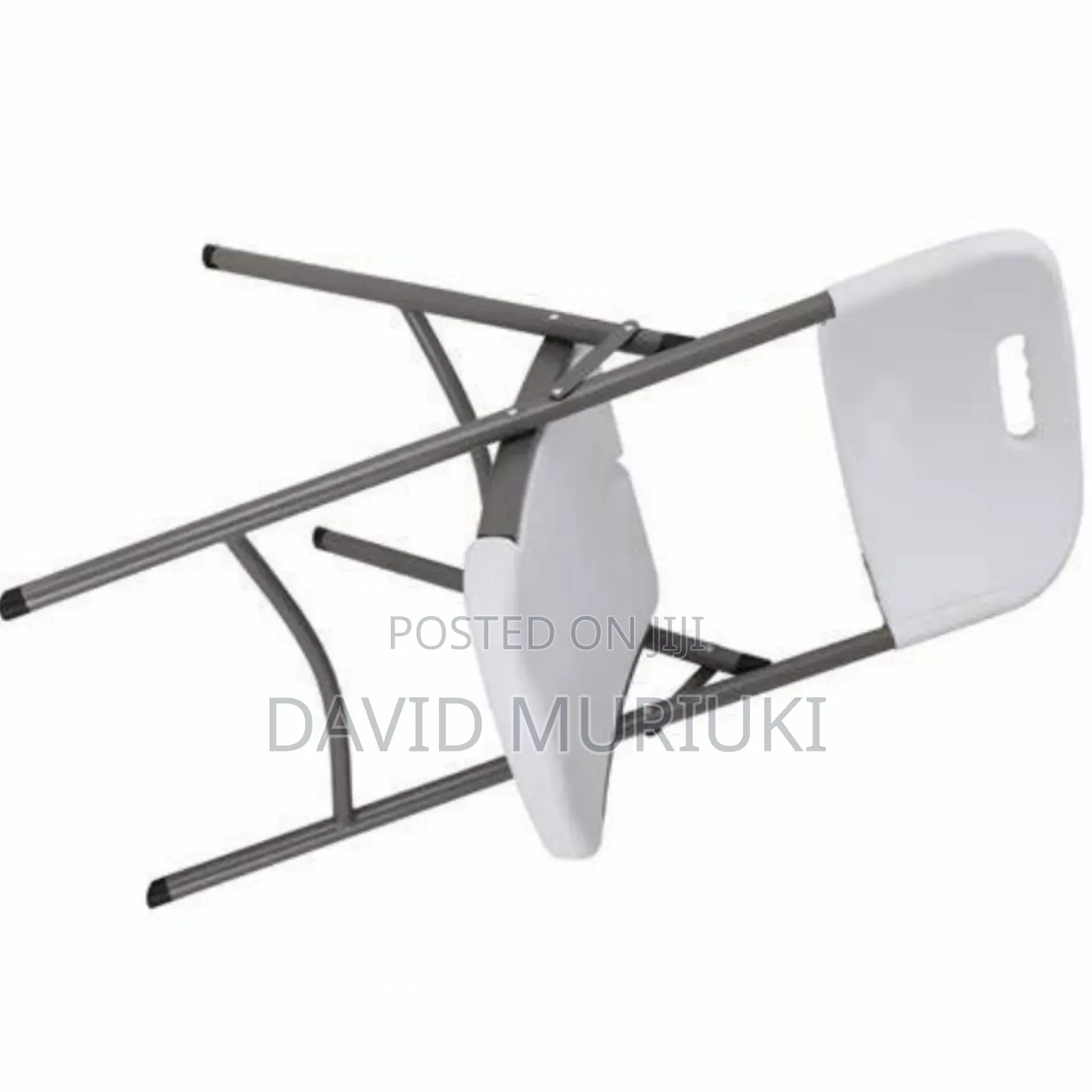Foldable Chair