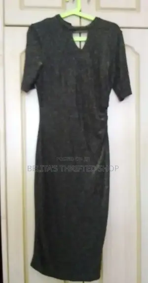 Glitter Dresses