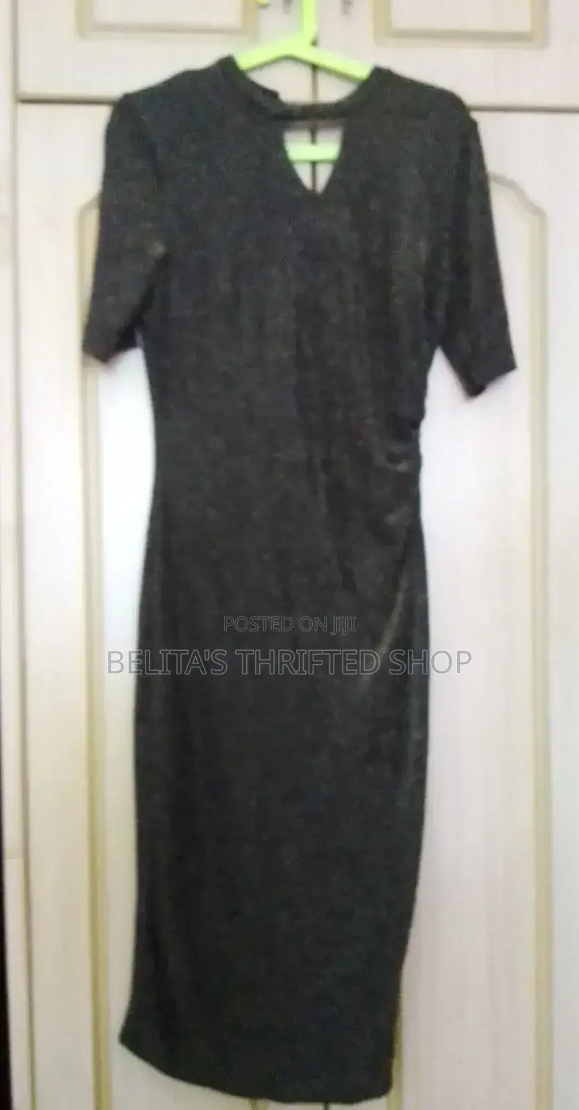 Glitter Dresses