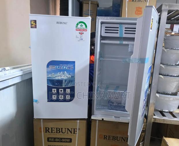 90 LTRS Rebune Fridge - main view