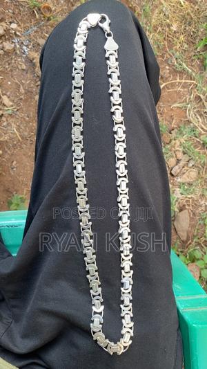Kingsize Cashmoney Chain.