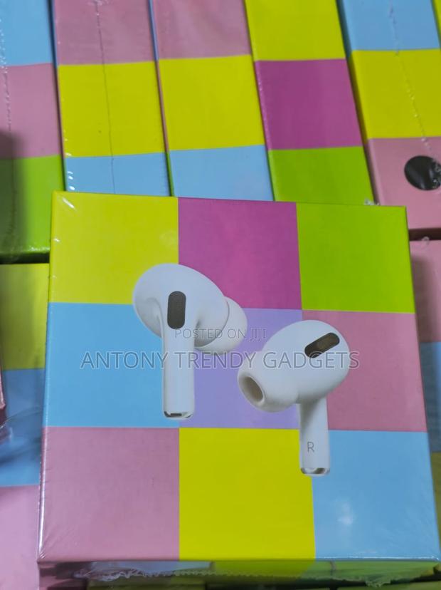 Wireless Tws Earbuds For iPhone, Android, And Tablets - thumbnail 2