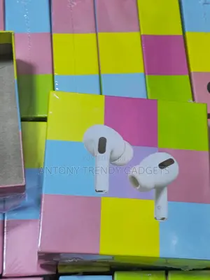 Wireless Tws Earbuds For iPhone, Android, And Tablets