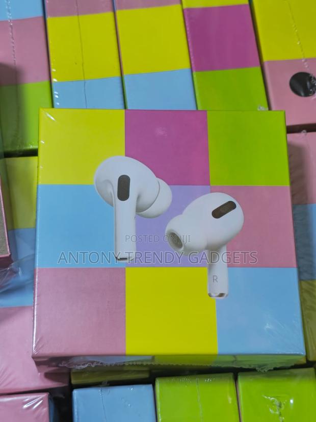 Portable Tws Bluetooth Earbuds With Noise Reduction & Mic - thumbnail 2