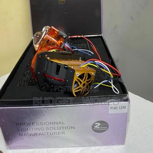 Long Operational Life P160 Led Projector High Brightness Lumen Output - thumbnail 2